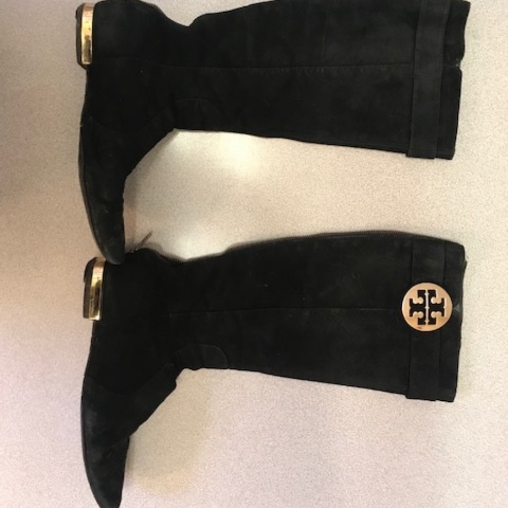 Woman's Tory Burch Boots